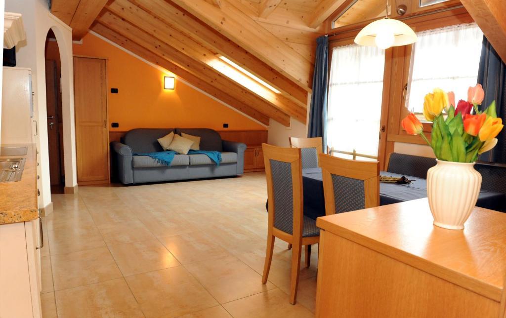 ליביניו Chalet Tea Da Bondi חדר תמונה