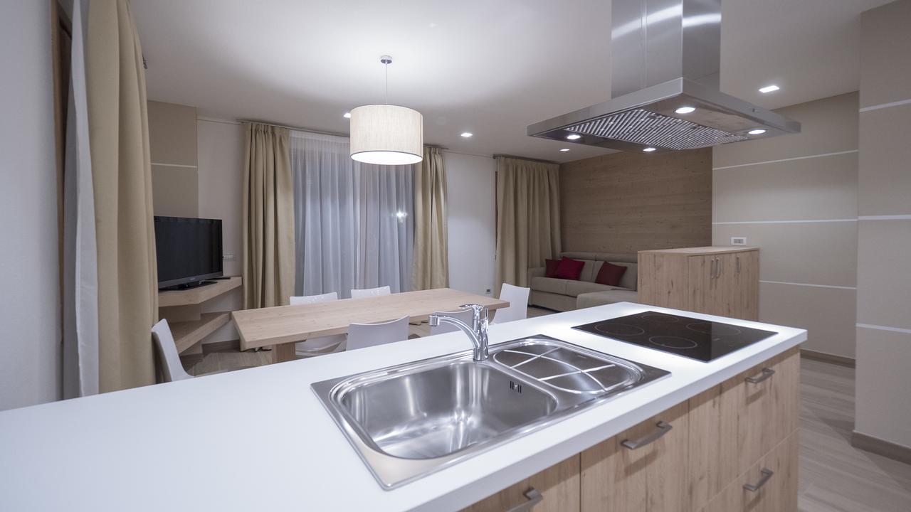 ליביניו Chalet Tea Da Bondi מראה חיצוני תמונה