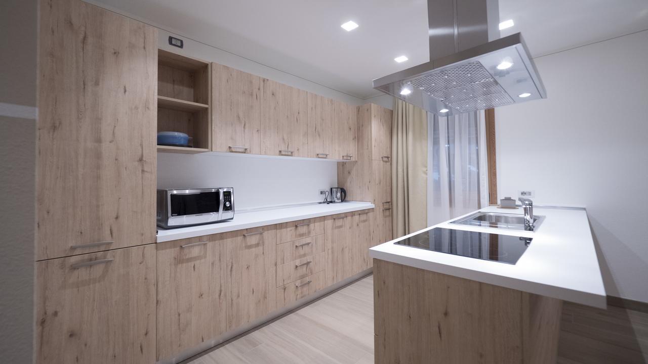 ליביניו Chalet Tea Da Bondi מראה חיצוני תמונה