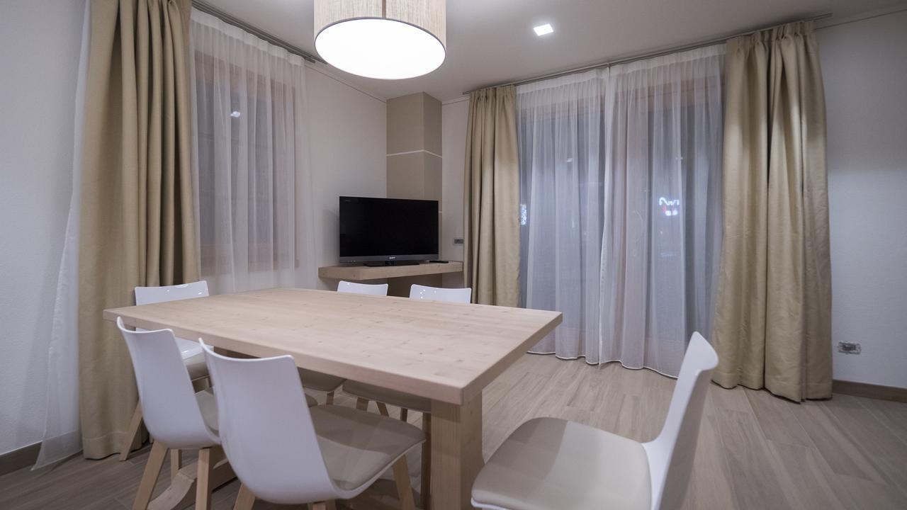 ליביניו Chalet Tea Da Bondi מראה חיצוני תמונה