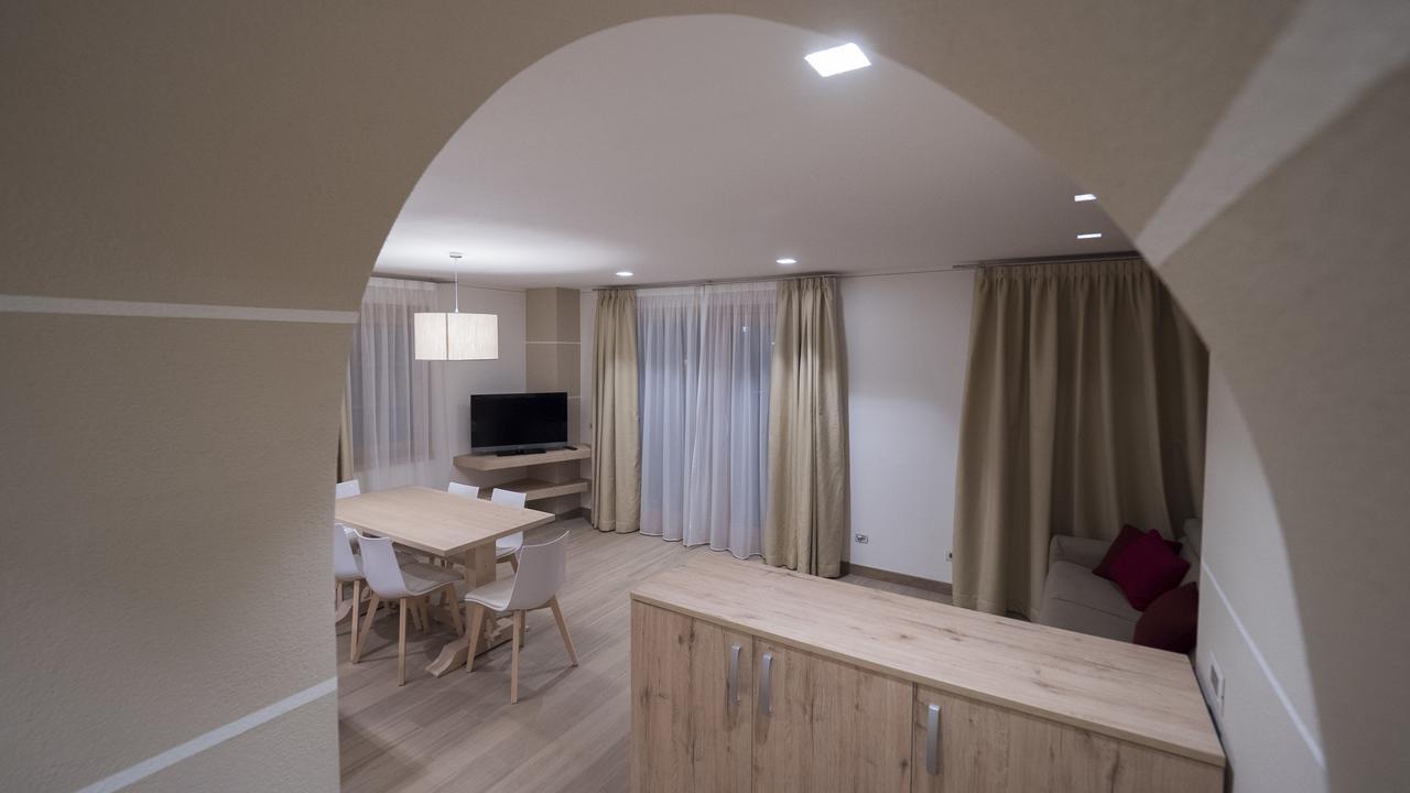 ליביניו Chalet Tea Da Bondi מראה חיצוני תמונה