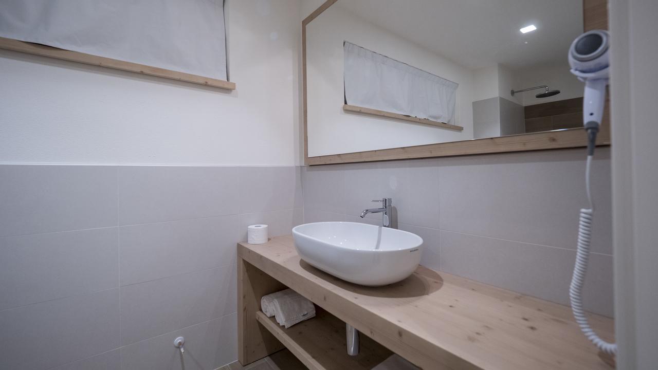 ליביניו Chalet Tea Da Bondi מראה חיצוני תמונה