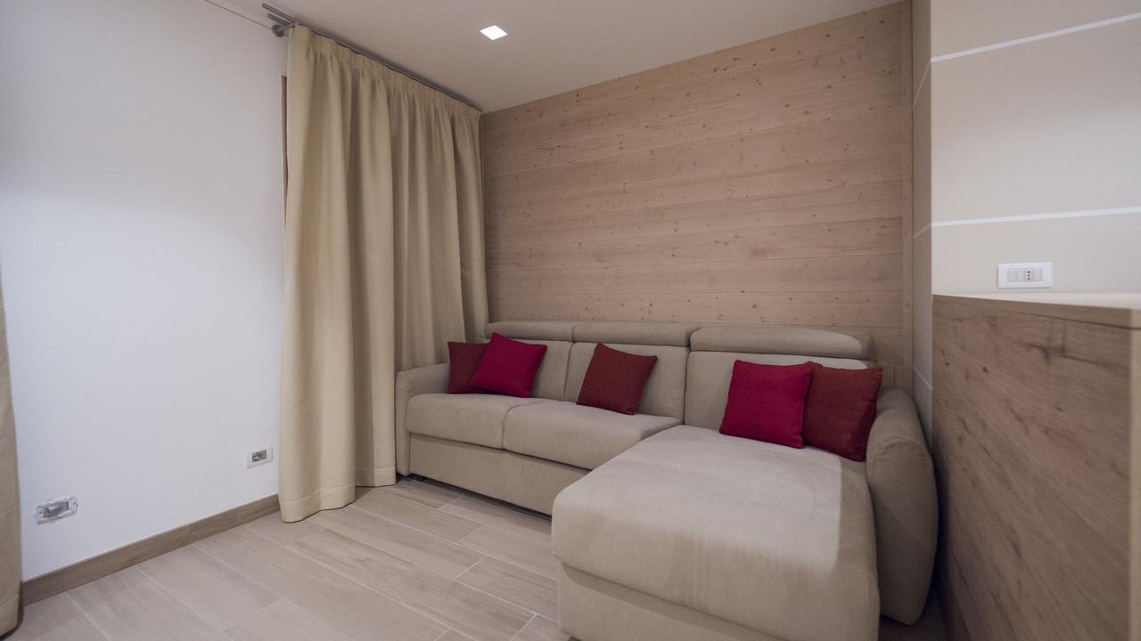 ליביניו Chalet Tea Da Bondi מראה חיצוני תמונה