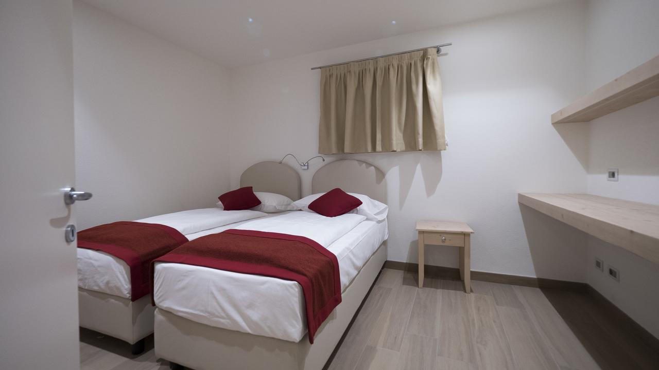 ליביניו Chalet Tea Da Bondi מראה חיצוני תמונה