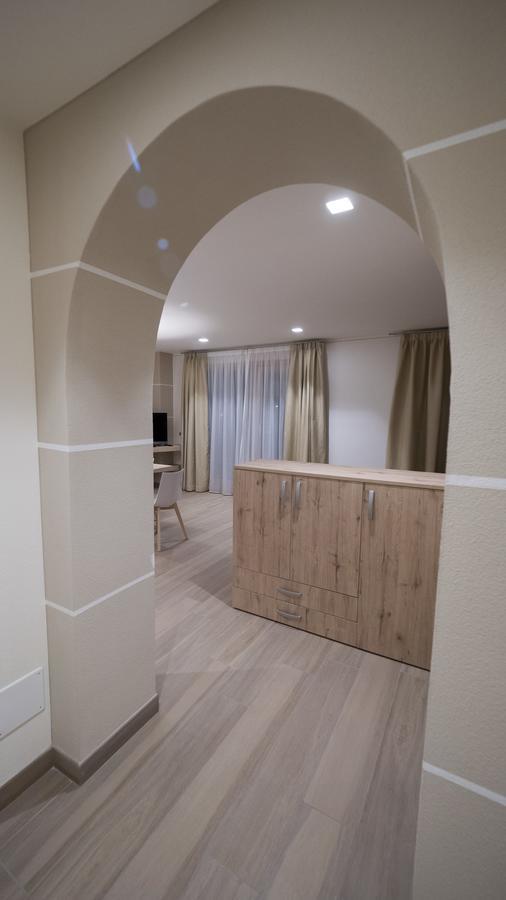 ליביניו Chalet Tea Da Bondi מראה חיצוני תמונה